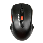 Мышь беспроводная Nakatomi MRON-07U