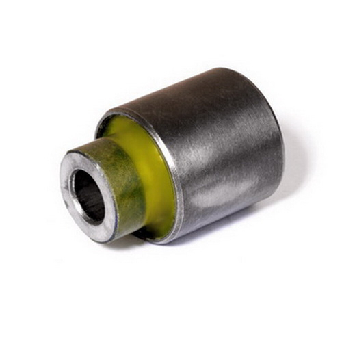 Полиуретановый сайлентблок задней подвески, поперечного рычага, крепление к ступице (1 шт.), Точка опоры.14-06-2893