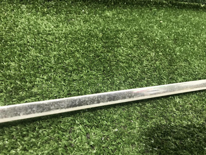 Накладка крыла передняя правая Maybach 57 (2002-2010)