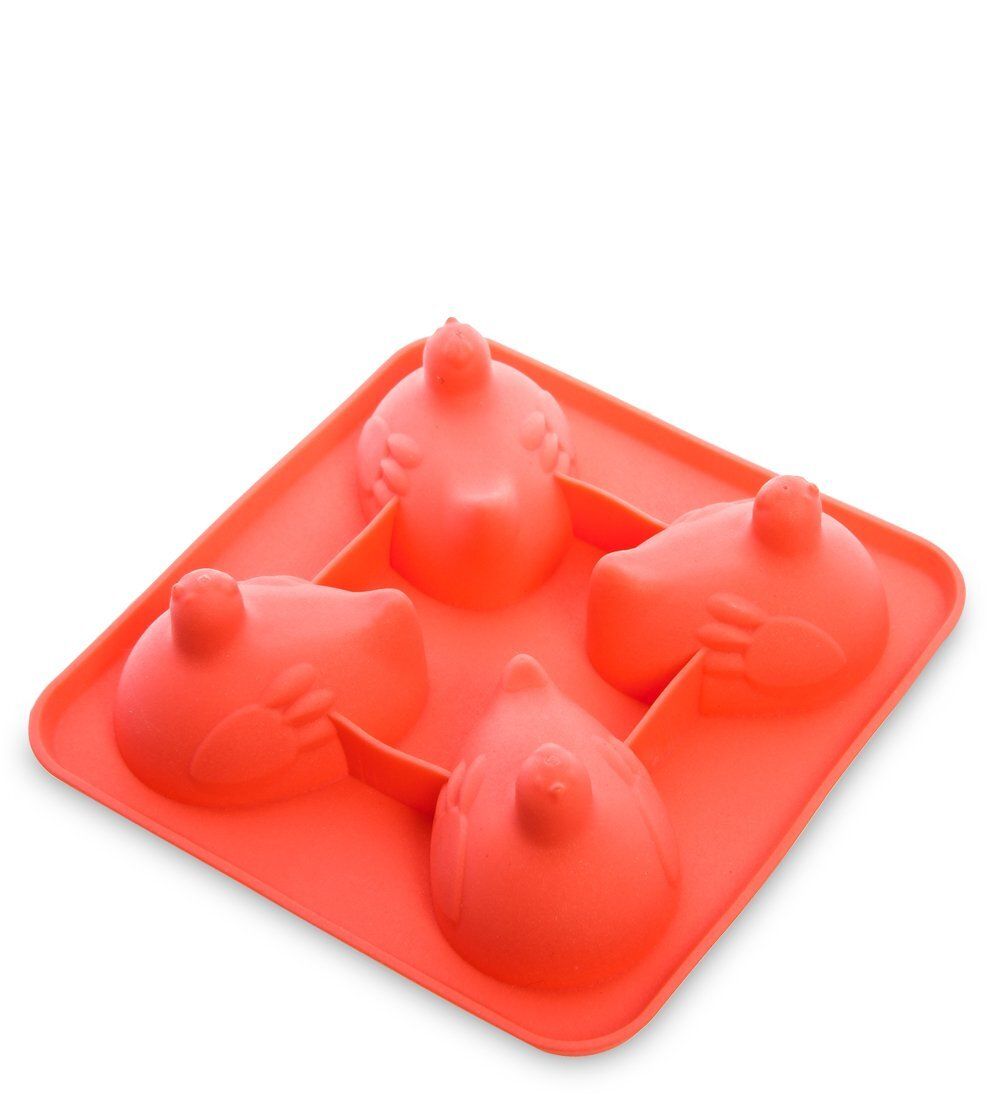 DN-29/2 Форма для льда «Ледяные яйца»