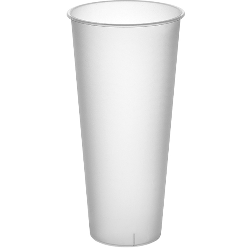 Стакан матовый Babble Cup