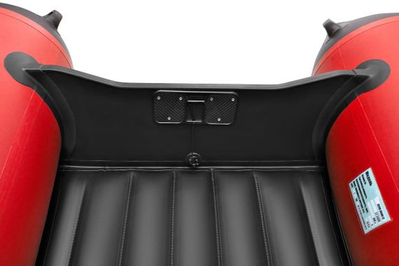 Лодка ПВХ РОДЖЕР Zefir 3100 LT