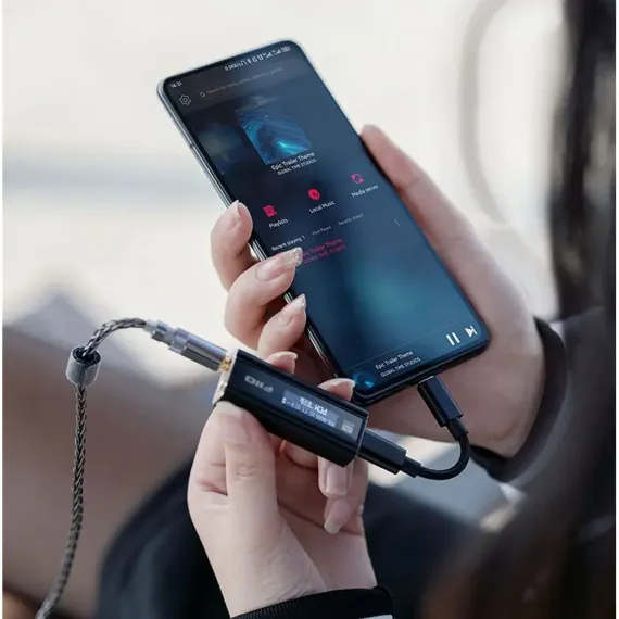 FiiO KA5