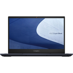 Ноутбук Asus ExpertBook B5 Flip B5402FEA-HY0202X Intel i5-1155G7/8G/512G SSD/14" FHD(1920x1080)IPS Touch/Intel Iris Xe/Win11Pro Черный,90NX04I1-M00760