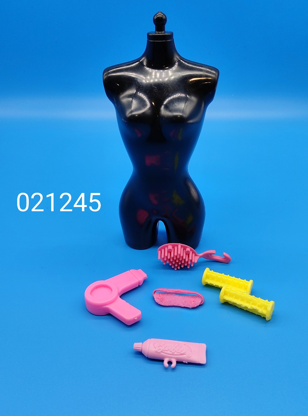 Аксессуар для куклы Барби винтаж 021245