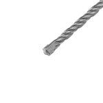 Бур по бетону 5,5x160x100мм, хвостовик SDS-plus KRANZ