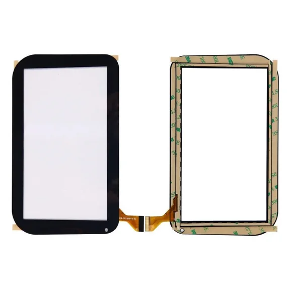 Тачскрин для Dexp Ursus S770i Kid's 3G (Черный)