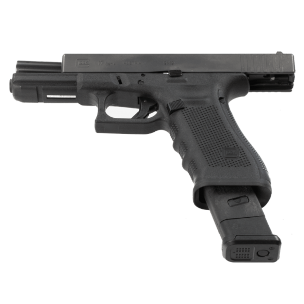 Магазин на Глок PMAG 10 GL9 9х19 - GLOCK G17