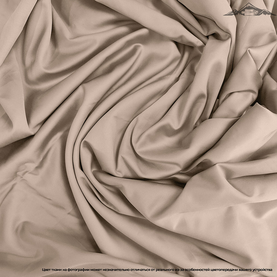 Тенсель гладь. 60S цв.SS-22 | ш.250 см | 120 г/м² | лиоцелл-100%