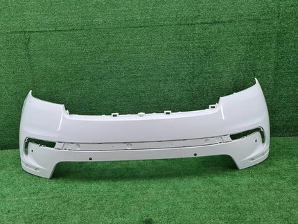 Бампер передний Range Rover Velar (2017-2023)