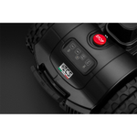 Газонокосилка робот Caiman Tech X4 Basic Light (2.9Ач)