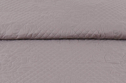 Покрывало 230х250 Sofi De MarkO Барбара кофе