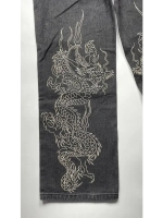 Джинсы от Savitar Ecko South pole True religion Jnco
