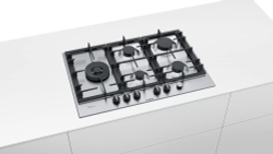 Газовая варочная панель Bosch PCS7A5M90