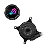 Водяное охлаждение CPU Asus ROG STRIX LC III 360 120mm Liquid CPU Cooler, 3 x12cm PWM Fan
