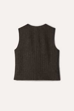 Жилет ONE WHOLE