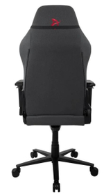 Кресло игровое Arozzi Primo Woven Fabric