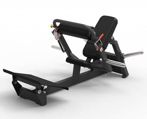 Ягодичный мост KRAFT Fitness KFPLGLE серии PL