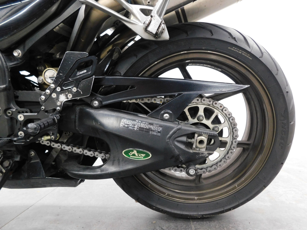 Kawasaki Ninja ZX-10R 043219