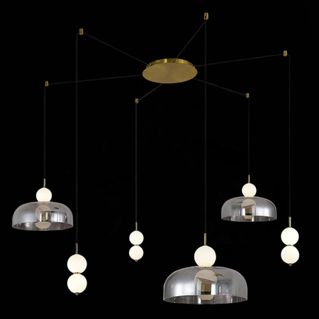 Светильник подвесной ST Luce Ode SL6112.202.42