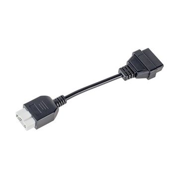 Переходник Honda / Acura 5 pin - OBD2