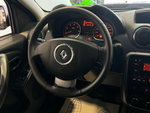 Renault Duster, 2011 год