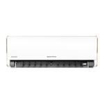 Сплит-система кондиционер инверторный Dantex VISION INVERTER RK-09VDMI/RK-09VDMIE на 28 м²