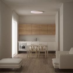 Накладной светильник Mantra Turin 9024