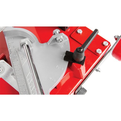 Плиткорез ручной DIAM KRISTAL GIGA-CUT 935