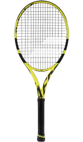 Теннисная ракетка Babolat Pure Aero +, арт. 101356-142