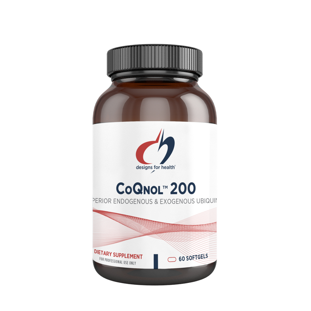 CoQnol™ 200