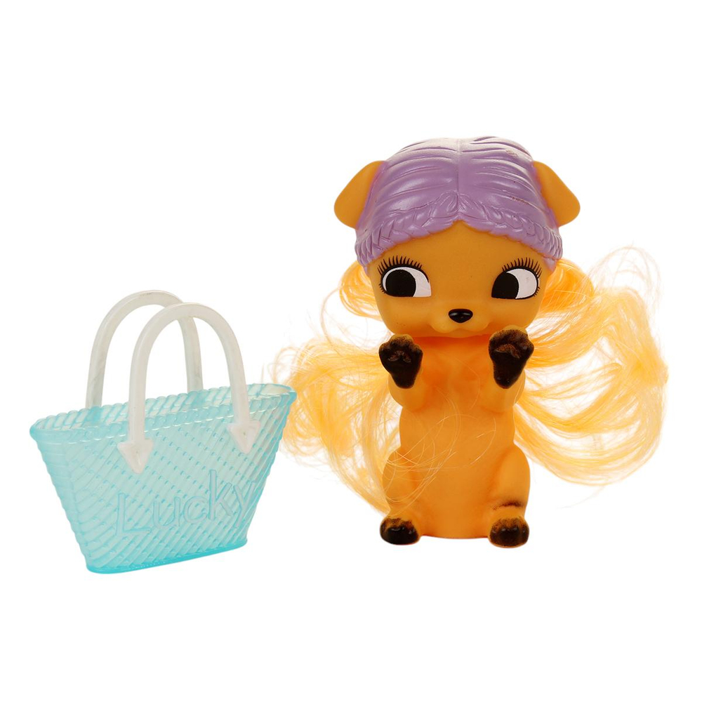 Питомец с аксессуарами, коробка YG2306