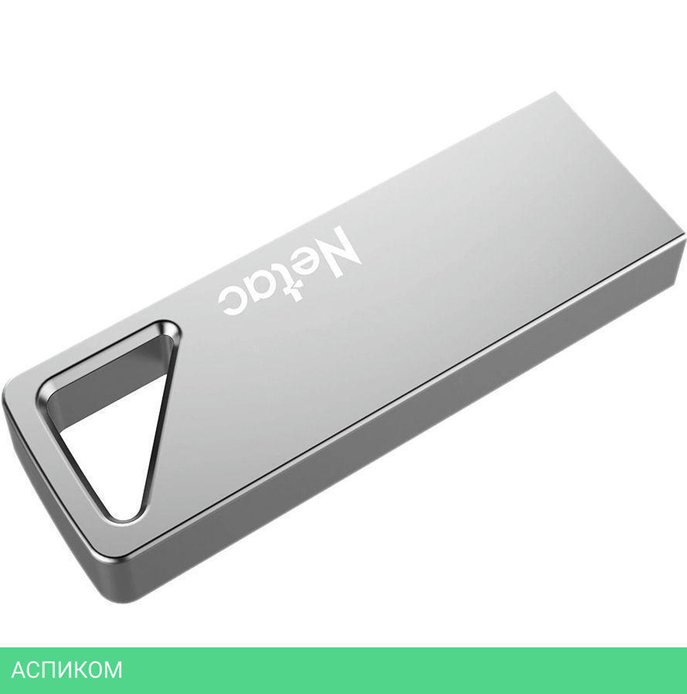 USB Flash-накопитель Netac U326 8Gb (NT03U326N-008G-20PN)