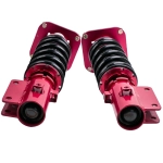 Комплект для автомобиля Mazda Savanna RX7 FC3S 1.3L R2 GAS Coupe 1986-1991 Coilovers Suspension Kits lowering kit