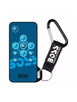 Комплект акуст.системы BossAudio,2 динамика 6,5" с BL и RGB