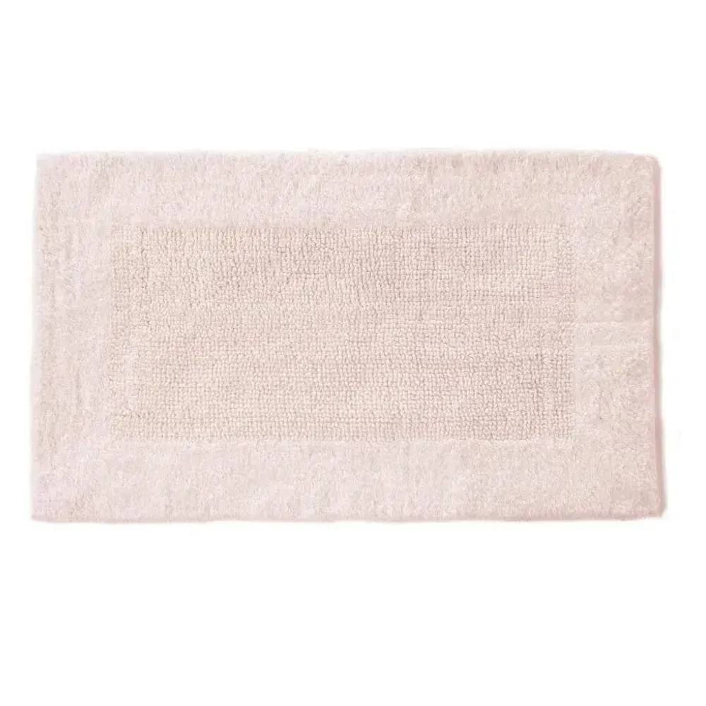 Коврик для ванной Fazzini Up &amp; Down (70 x 140 см) Piombo