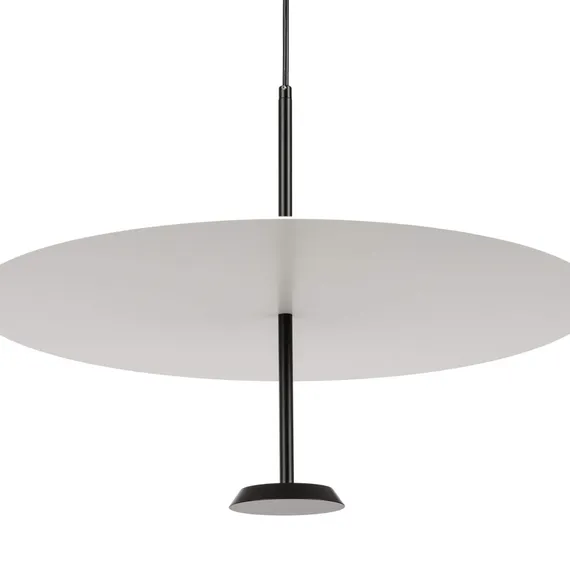 Подвесной светильник Plate 55 см