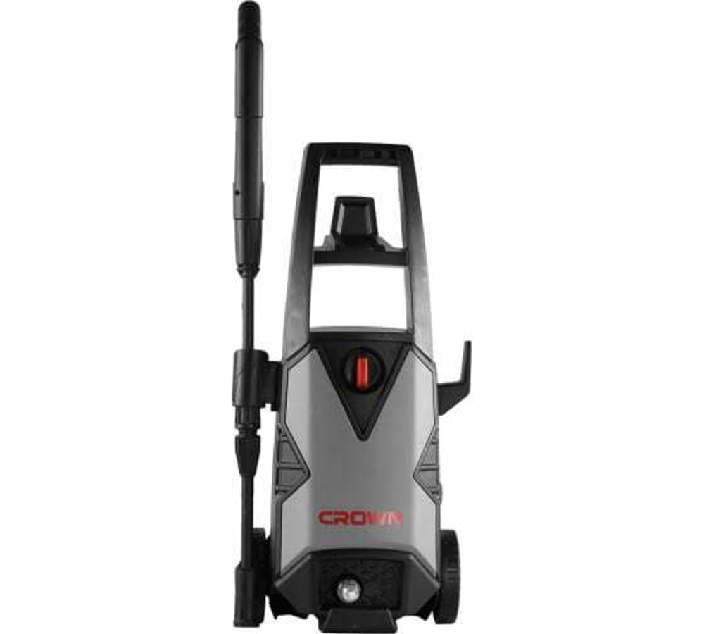Очиститель высокого давления CROWN CT42020