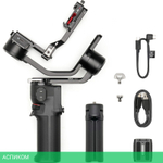 Стедикам Dji RS 3 Mini черный
