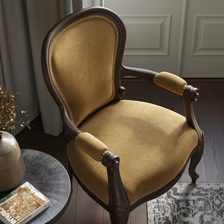 Кресло «Барокко»