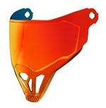 Airflite Force Calypso Shield / Красный