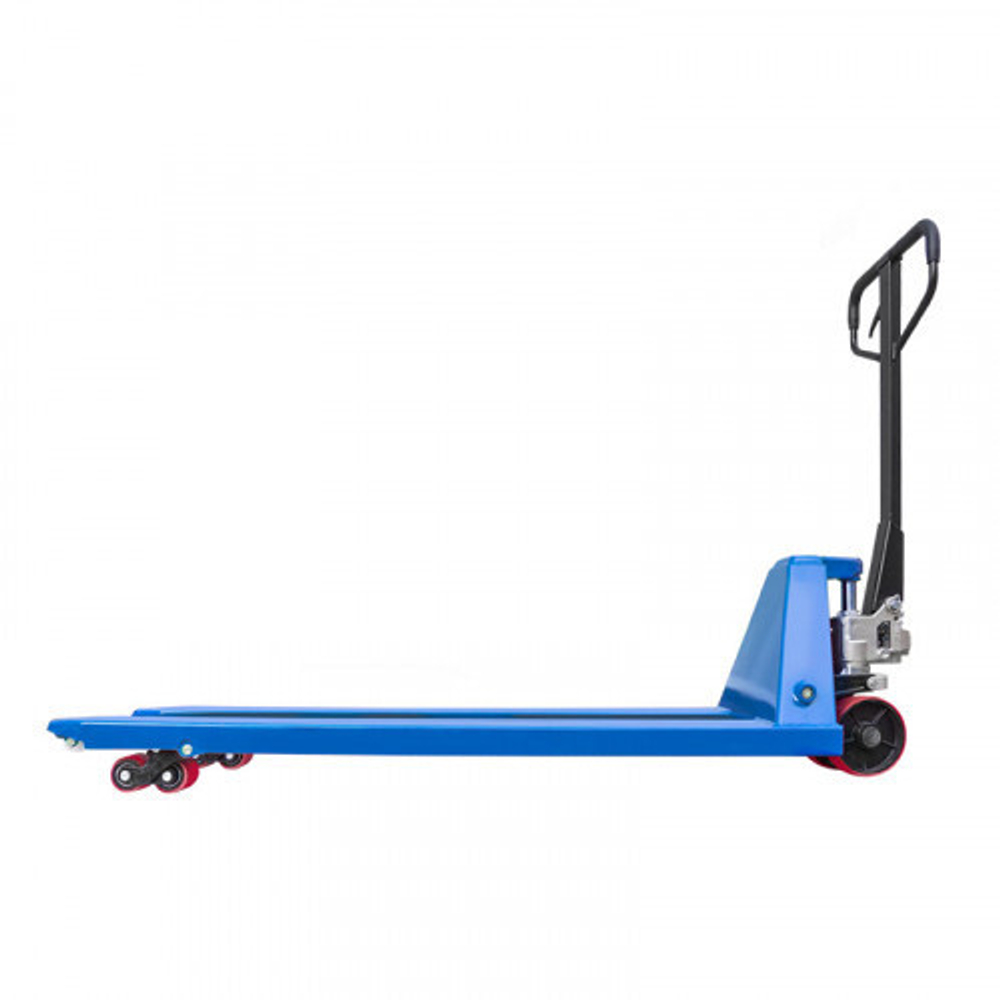 Гидравлическая тележка PROLIFT AC(B)25