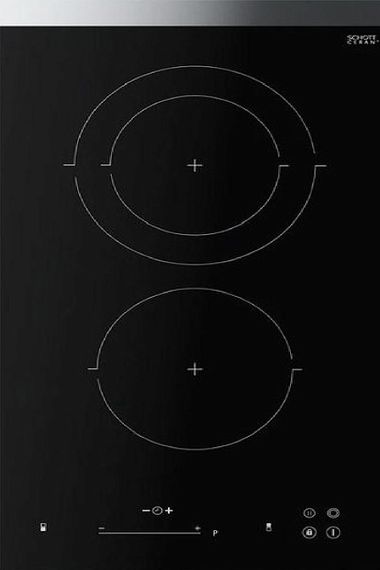 Стеклокерамическая панель Kuppersbusch VKE 3350.0 SR