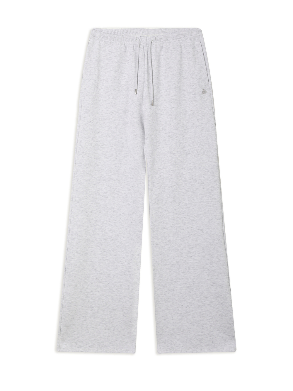 Женские Брюки Kirsh Plain Semi Wide