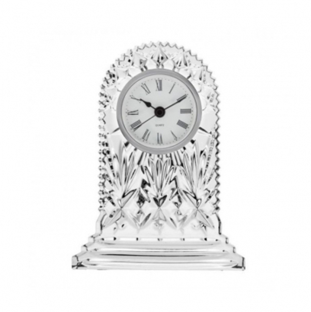 Часы Crystal Bohemia A.S. 17.5см (БПХ448)