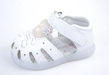 Сандалии детские Пчёлка Доми T673-1K