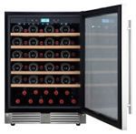 Винный шкаф Cellar Private СР051-1Т