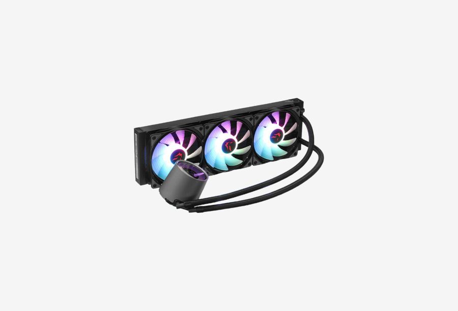 ARDOR GAMING Frostwave 360 RGB V2 AG_0126613103107