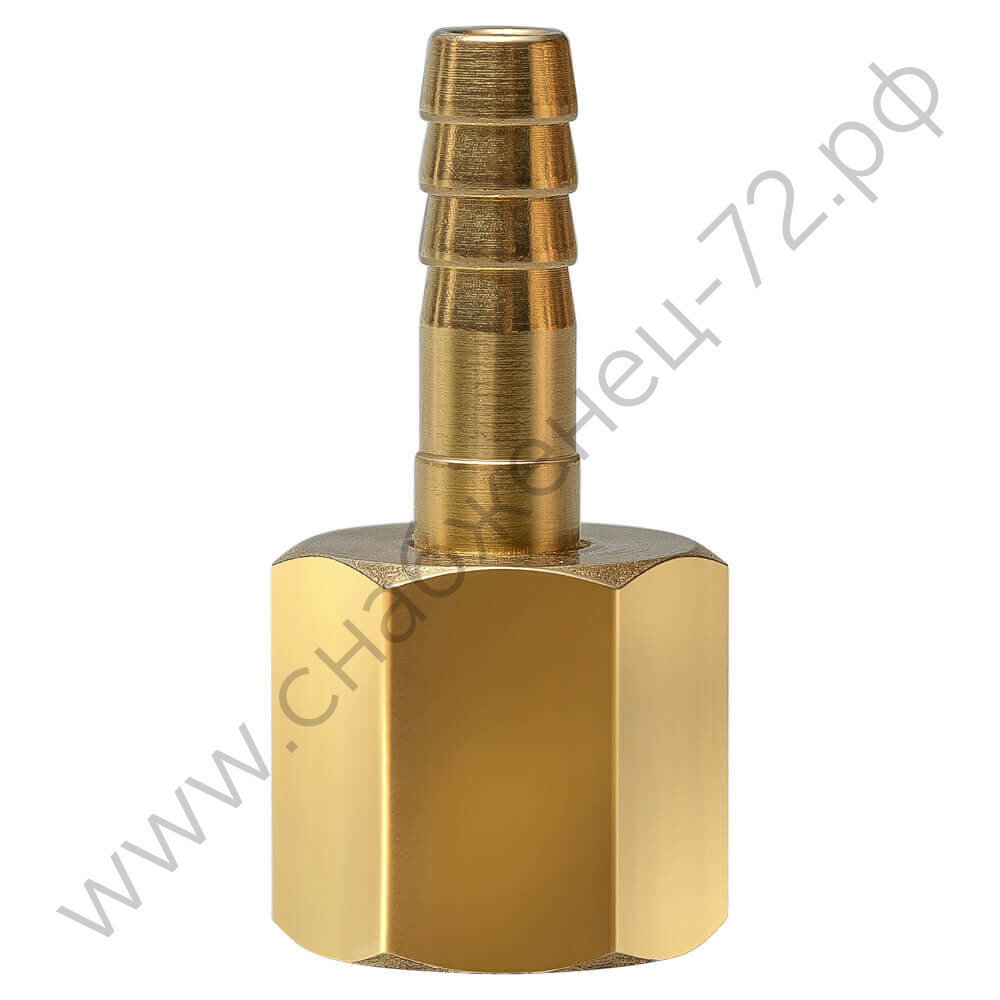 Штуцер М10х1 (D5) DEN1005