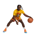 Баскетбольная джерси Puma x LaMelo Ball Phoenix Yellow Jersey